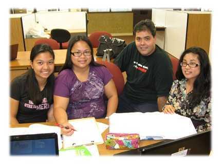 Kauai Community College in Kauai