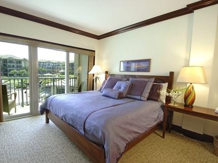 Waipouli Beach Resort Makai Suite Vacation Rental in Waipouli Kauai