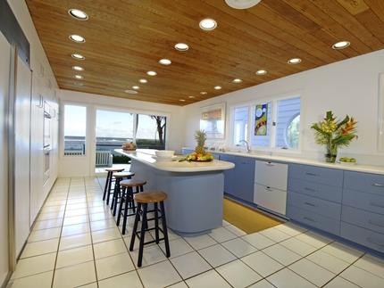 Aliomanu Beach House  Vacation Rental in Aliomanu Kauai