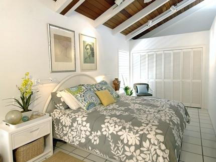 Aliomanu Beach House  Vacation Rental in Aliomanu Kauai