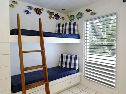 Aliomanu Beach House  Vacation Rental in Aliomanu Kauai