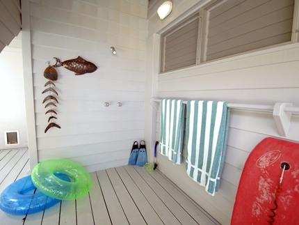 Aliomanu Beach House  Vacation Rental in Aliomanu Kauai