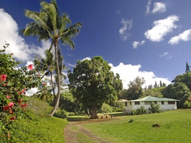 Kalapaki Mango Cottage Vacation Rental in Lihue Kauai