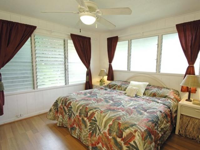 Kalapaki Mango Cottage Vacation Rental in Lihue Kauai