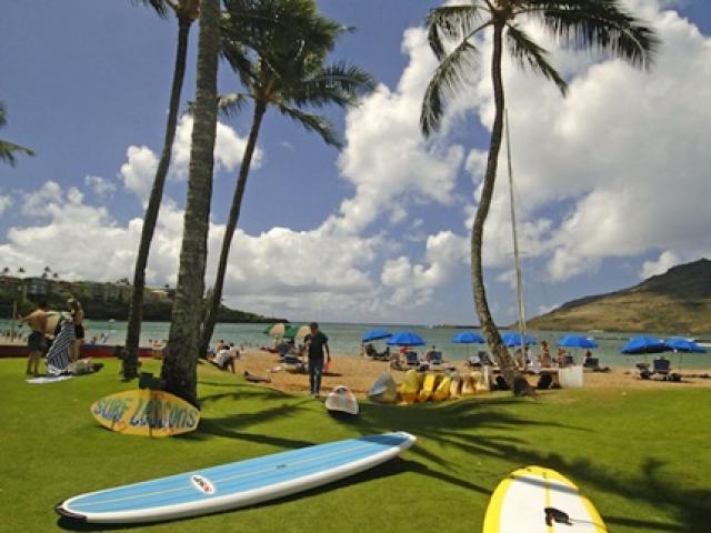 Kalapaki Mango Cottage Vacation Rental in Lihue Kauai