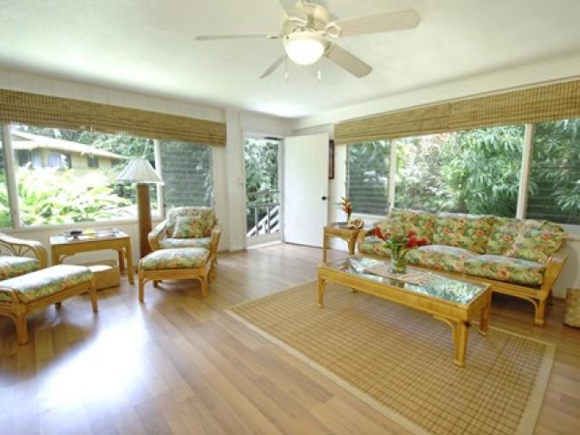 Kalapaki Mango Cottage Vacation Rental in Lihue Kauai