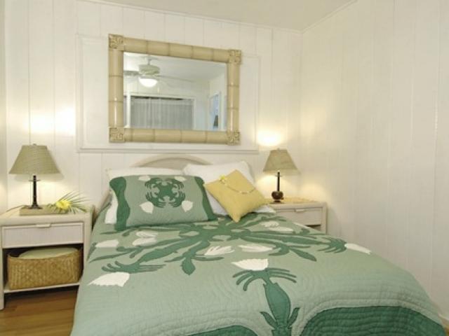 Kalapaki Mango Cottage Vacation Rental in Lihue Kauai