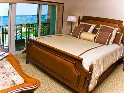 Waipouli Beach Resort A 402 Vacation Rental in Waipouli Kauai