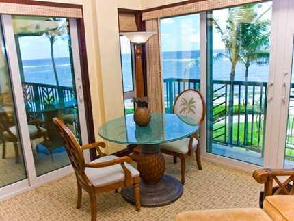 Waipouli Beach Resort A 402 Vacation Rental in Waipouli Kauai
