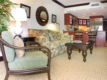 Waipouli Beach Resort H 207 Vacation Rental in Waipouli Kauai