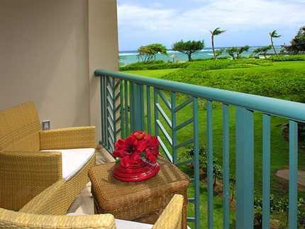 Waipouli Beach Resort H 207 Vacation Rental in Waipouli Kauai