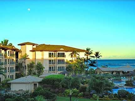 Waipouli Beach Resort H 207 Vacation Rental in Waipouli Kauai