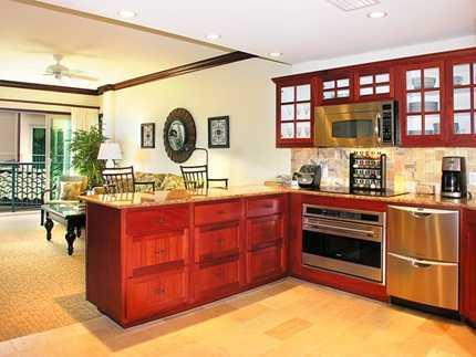 Waipouli Beach Resort H 207 Vacation Rental in Waipouli Kauai