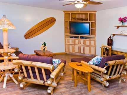 Pane Makai Vacation Rental in Poipu Kauai