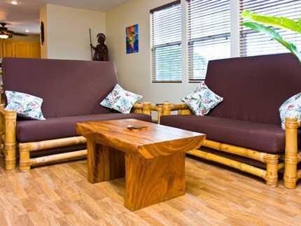 Pane Makai Vacation Rental in Poipu Kauai