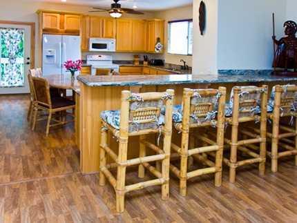 Pane Makai Vacation Rental in Poipu Kauai
