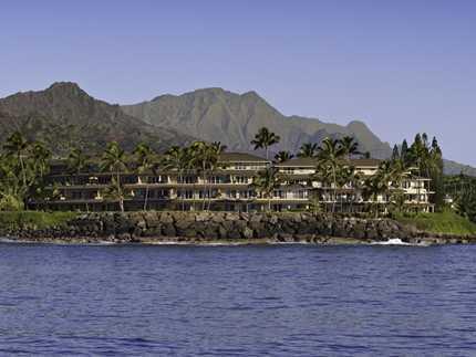 Whalers Cove Partial Ocean View Vacation Rental in Poipu Kauai