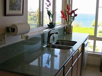 Kauai Ocean Edge Condo Vacation Rental in Princeville Kauai