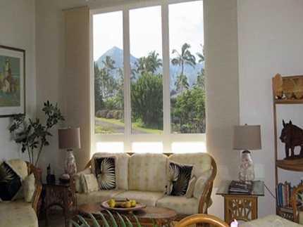 Kauai Ocean Edge Condo Vacation Rental in Princeville Kauai