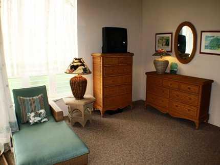 Kauai Ocean Edge Condo Vacation Rental in Princeville Kauai