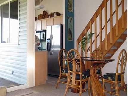 Kauai Ocean Edge Condo Vacation Rental in Princeville Kauai