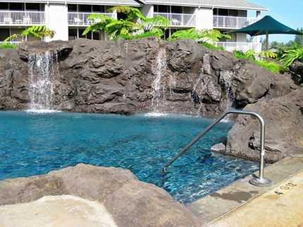 Kauai Ocean Edge Condo Vacation Rental in Princeville Kauai