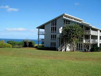Kauai Ocean Edge Condo Vacation Rental in Princeville Kauai