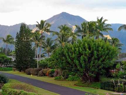 Kauai Ocean Edge Condo Vacation Rental in Princeville Kauai
