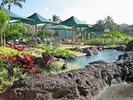 Kauai Ocean Edge Condo Vacation Rental in Princeville Kauai