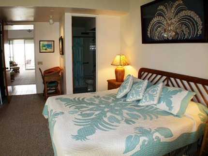 Kauai Ocean Edge Condo Vacation Rental in Princeville Kauai