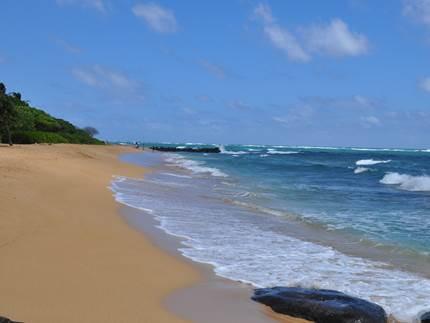 Waipouli Presidential Vacation Rental in Waipouli Kauai