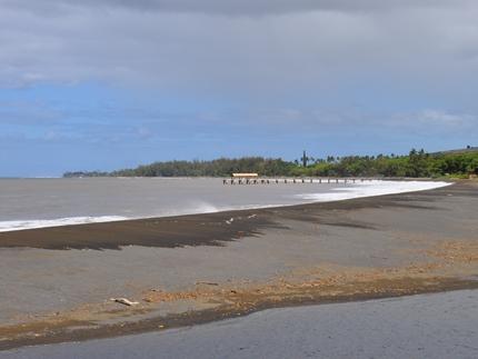 Waimea Beach,  Kauai Beaches