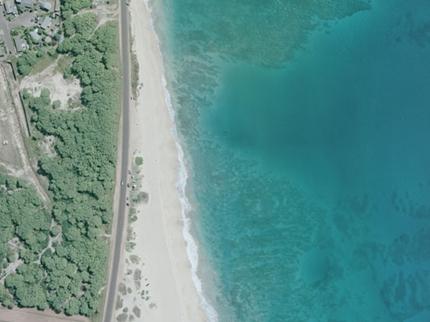 Kekaha Beach - Lifeguarded,  Kauai Beaches