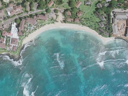 Kiahuna Beach