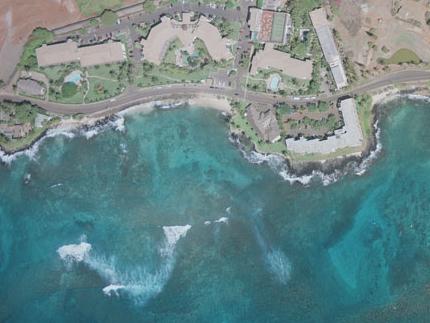 Lawai Beach,  Kauai Beaches