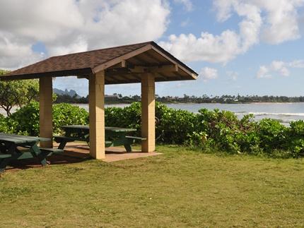 Lydgate Beach - Lifeguarded,  Kauai Beaches