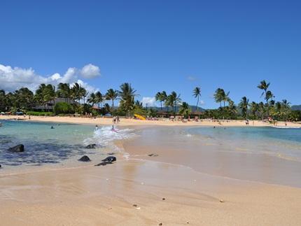 Poipu Beach,  Kauai Beaches