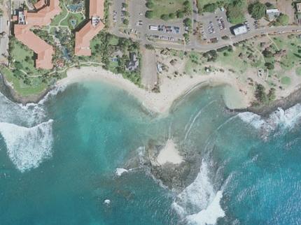 Poipu Beach,  Kauai Beaches