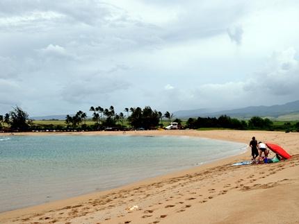 Salt Pond Beach - Lifeguarded,  Kauai Beaches