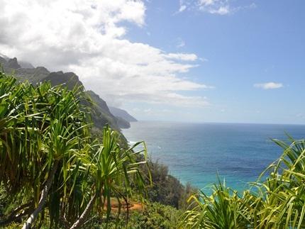 Hanakapiai Trail,  Kauai Hikes