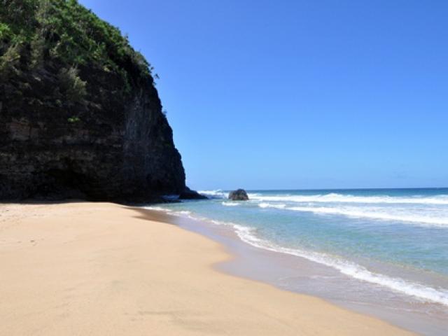Kalalau Trail,  Kauai Hikes