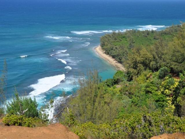 Kalalau Trail,  Kauai Hikes - Kalalau Trail