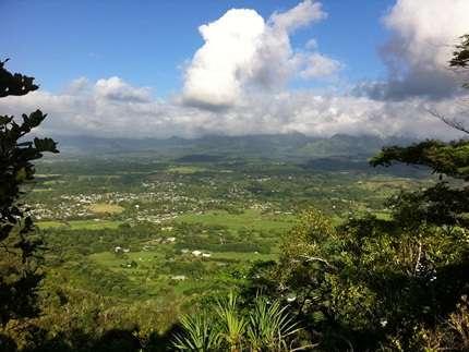 Nounou East ,  Kauai Hikes