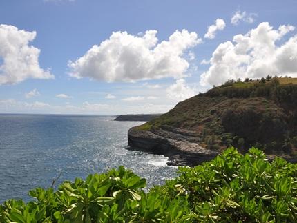 Kilauea Lighthouse National Wildlife Preserve,  Kauai Attractions