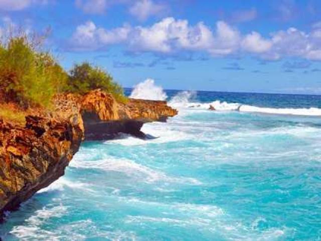 Mahaulepu Beach,  Kauai Beaches