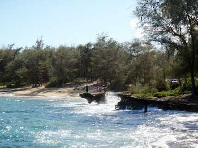 Mahaulepu Beach,  Kauai Beaches