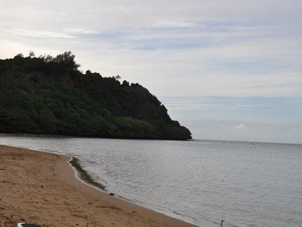 Anini Beach,  Kauai Beaches