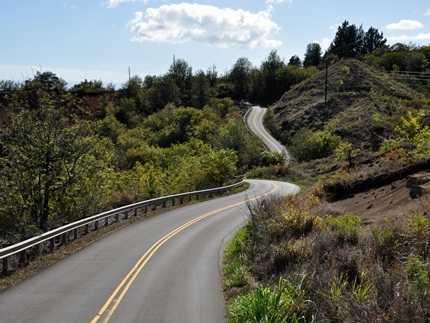 Waimea Canyon,  Kauai Attractions