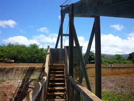 Hanapepe Swinging Bridge,  Kauai Attractions