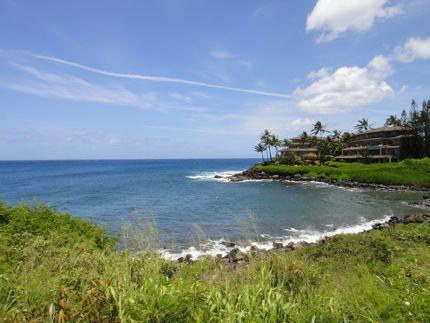 Koloa Landing,  Kauai Attractions